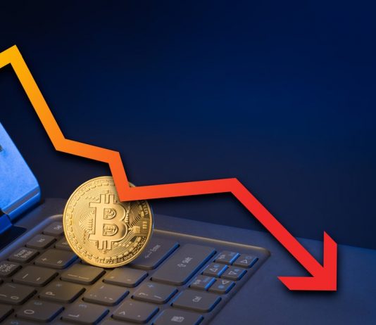 Financing Rates Fall To Annual Lows Following Bitcoin’s Fall Listed below $29,000