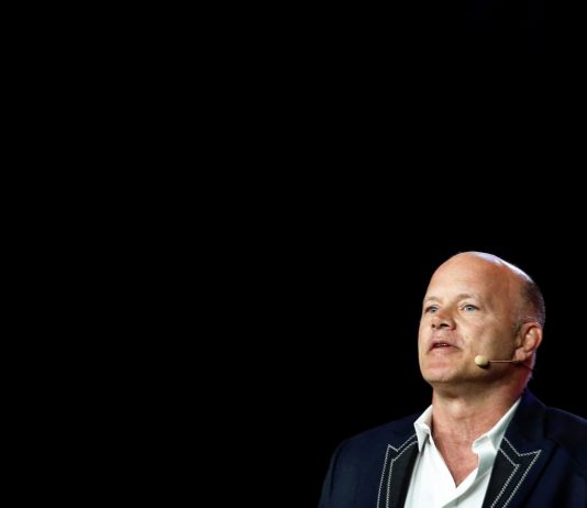 ‘Worst tattoo in history’: Billionaire buffooned after LUNA crypto cost crashes to $0
