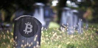 Time For Autopsy? Bitcoin May Plunge More After Dive Below $30 k Time For Autopsy? Bitcoin May Plunge More After Dive Below $30 k