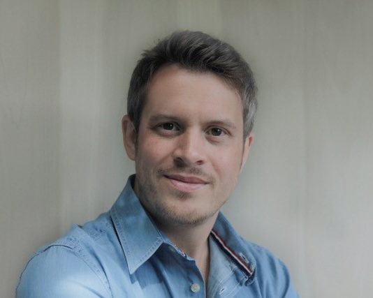 Charles Stanton, CMO Bondly Financing on Rebranding to Forj Network