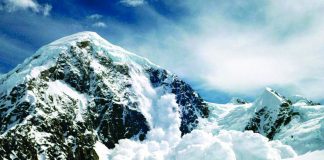 Avalanche Falls Apart More Than 16% As Crypto Landslide Continues