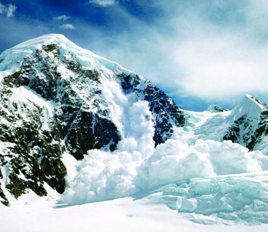 Avalanche Falls Apart More Than 16% As Crypto Landslide Continues