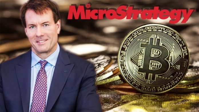 MicroStrategy Will Not Discard Any Of Its Bitcoin, CFO Exposes MicroStrategy Will Not Discard Any Of Its Bitcoin, CFO Exposes