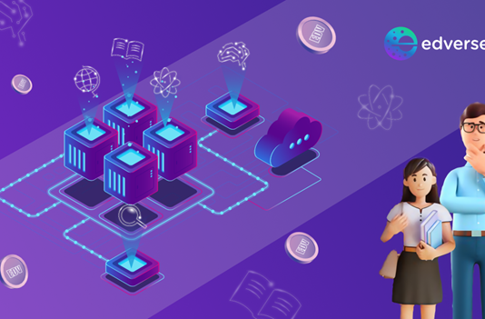 How Blockchain Innovation Broadens The Education Frontiers