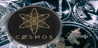 Universe (ATOM) Skyrockets 12% Following Bitcoin And Ethereum Healing