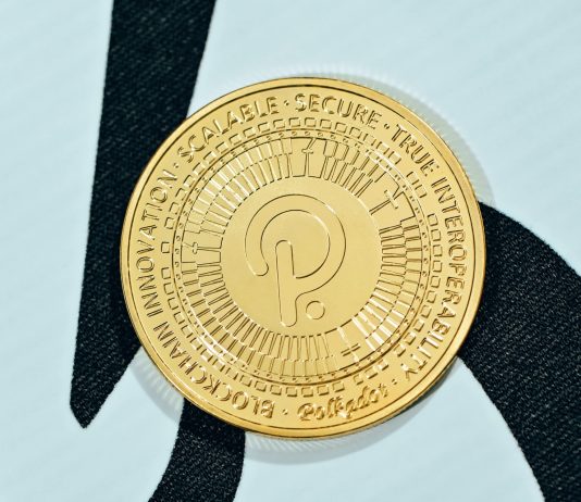 Polkadot (DOT) Trades Below $11; How Quickly Will It Target $14?