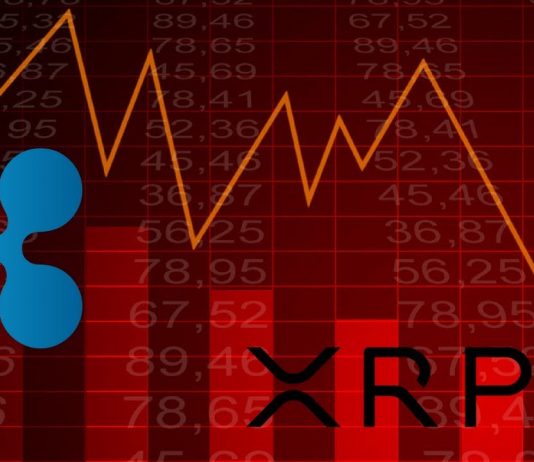 Ripple (XRP) Plunges To $0.43 With Bears In Complete Swing