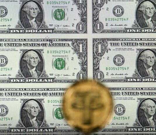 Tether pays $10 bn in withdrawals considering that crypto crash