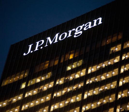 JPMorgan: Bitcoin Is Underestimated; States Fair Cost Is 28% Greater