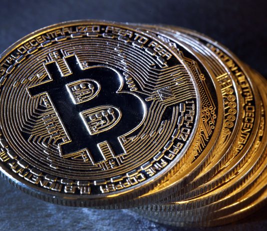 Bitcoin Debt Consolidation Uninspiring, However Go to Near $33 k On The Cards