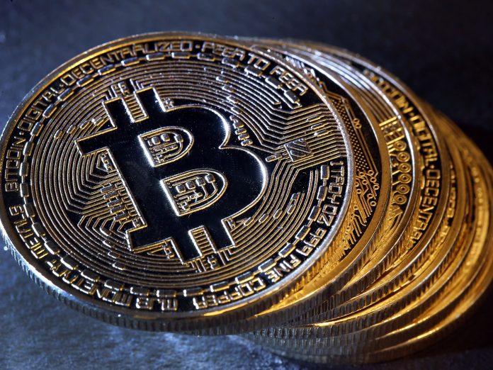 Bitcoin Debt Consolidation Uninspiring, However Go to Near $33 k On The Cards