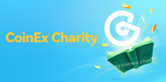 CoinEx Charity Book Contribution Worldwide: Over 10,000 Books for Kid’s Dreams