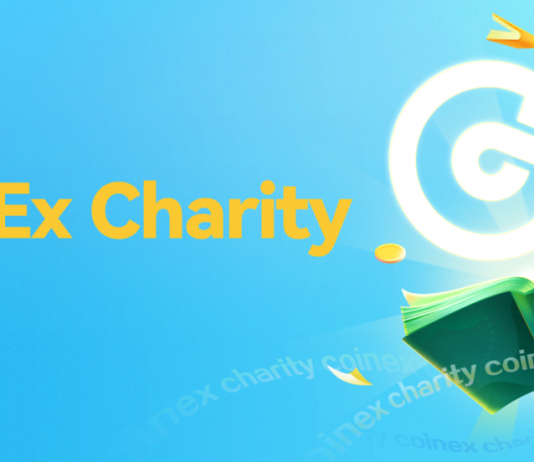 CoinEx Charity Book Contribution Worldwide: Over 10,000 Books for Kid’s Dreams
