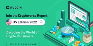 KuCoin Exchange Report Reveals Growing Crypto Adoption In The United States