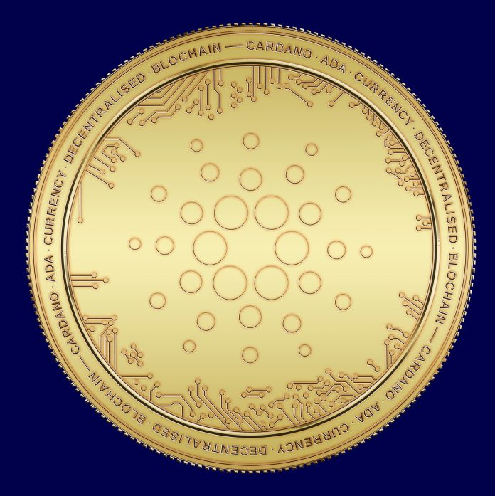Cardano Slides Listed Below $0.50 Worrying A Threat Ahead