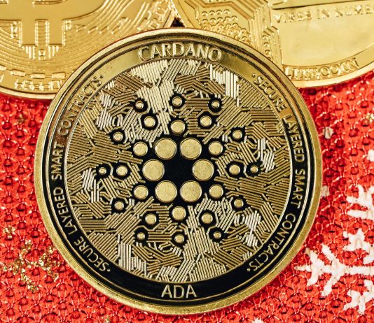 Cardano (ADA) Continues To Sink, What’s Next For The Coin? Cardano (ADA) Continues To Sink, What’s Next For The Coin?