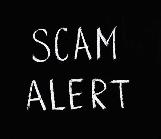 Cryptocurrency Spams Grow By Over 4000% In The Last Couple Of Years