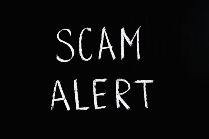 Cryptocurrency Spams Grow By Over 4000% In The Last Couple Of Years