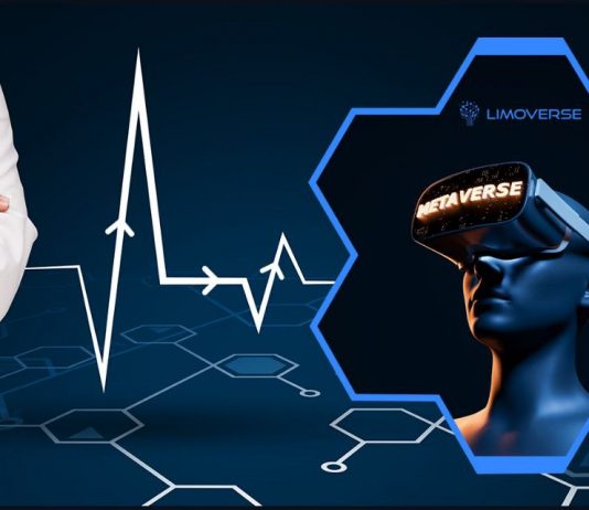 Increase of “Health Metaverse”– What to anticipate?