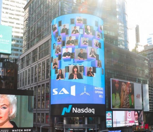 How is SAI.TECH, a just recently noted Bitcoin mining operator, driving towards carbon neutrality?