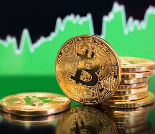 Bitcoin rate rallies as JPMorgan strategists forecast 25% gains