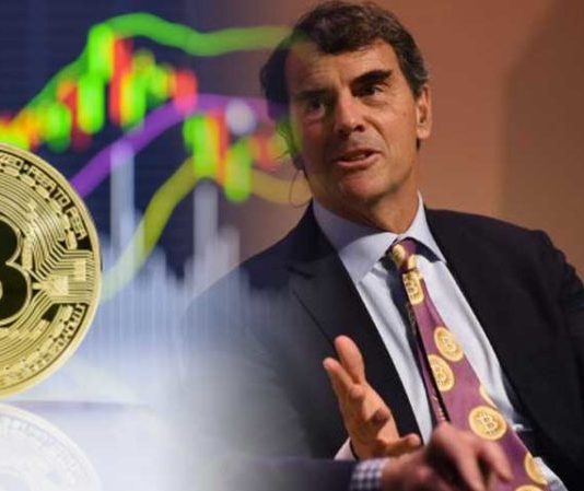 Billionaire Tim Draper On What Will Trigger The Next Bitcoin Booming Market
