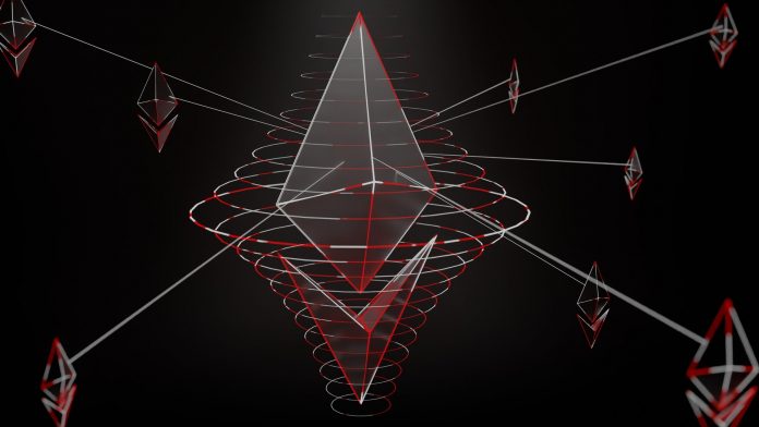 Ethereum Is Up 4% However Are The Charts Pointing Towards Continual Healing?