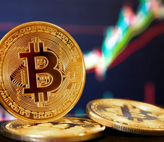 Bitcoin Controls Derivatives Market To End May On A High Note