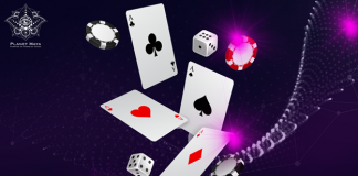 5 Ways that Blockchain is Improving the Betting Company 5 Ways that Blockchain is Improving the Betting Company