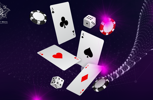 5 Ways that Blockchain is Improving the Betting Company