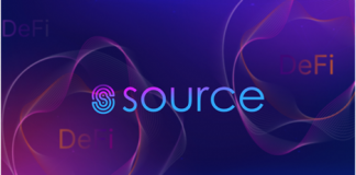 Source Token (SRCX): All of DeFi’s Advantages in One Token Source Token (SRCX): All of DeFi’s Advantages in One Token