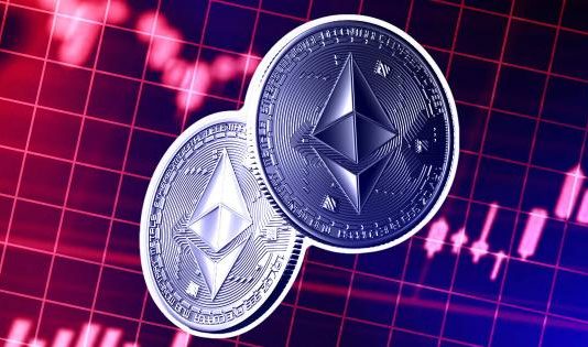 Institutional Investors Rely On Rivals As Ethereum Topples