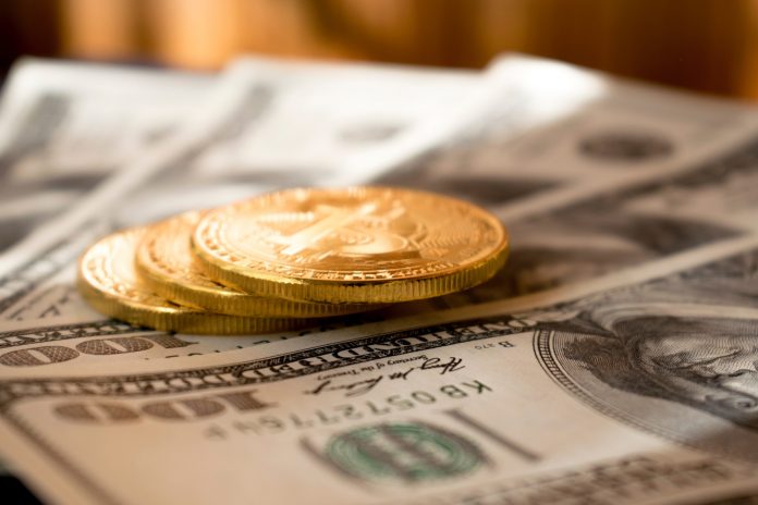 Bitcoin Falls Below $30 k As 10 k BTC Circulation Into Gemini