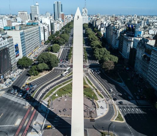 Buenos Aires’ “Crypto Structure,” Development Or Marketing Tactic? Here’s The 411 Buenos Aires’ “Crypto Structure,” Development Or Marketing Tactic? Here’s The 411