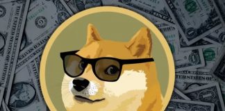 Bearish Year Leaves Dogecoin Trading Below $0.10, Who Stays In Earnings?