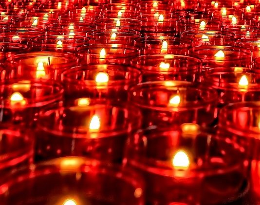ARK Invest: In Spite Of The 9 Red Candles, “Bitcoin’s Basics Stay Strong”