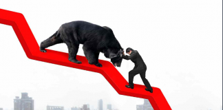 Bitcoin Seen Dropping To $22 K As Bearish Market May Remain For A While