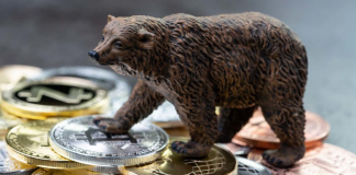 Ethereum Loses $1800 Manage– Will Bearishness Pull ETH Down Deeper?