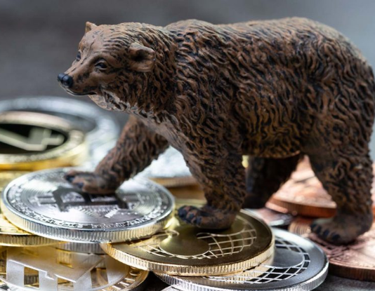 Ethereum Loses $1800 Manage– Will Bearishness Pull ETH Down Deeper?