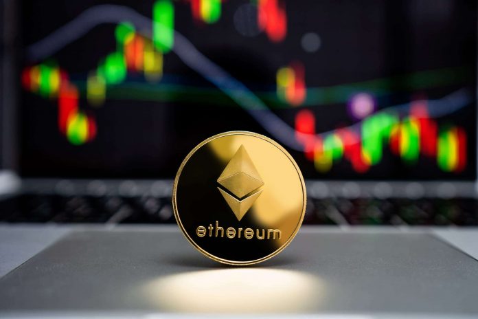 Ethereum Single-Day Liquidations Reach Three-Year High As Cost Breaks $1,900