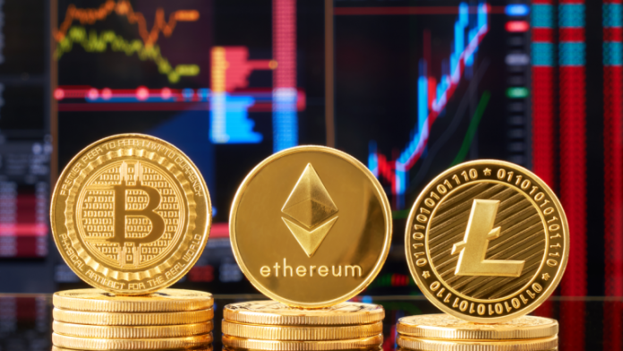Crypto Investors Discover Security In Stablecoins, Bitcoin, Ditch Altcoins En Masse