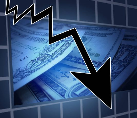 Bitcoin Current Drop Listed Below $30 K Reduced $80 Billion From Crypto Market Bitcoin Current Drop Listed Below $30 K Reduced $80 Billion From Crypto Market