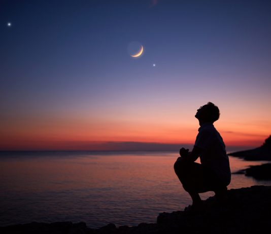 How An Early Morning Star Turnaround Might Awaken The Bitcoin Bull Run