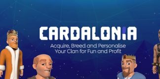 Cardano Metaverse Job Cardalonia Launches Staking Platform, Set To Launch Playable Avatars On The Cardano Blockchain