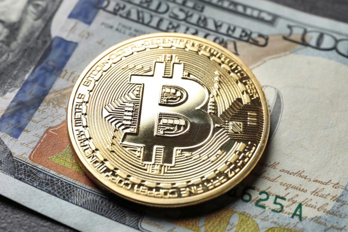 Bitcoin Open Interest Falls As Cost Dips Below $31,000