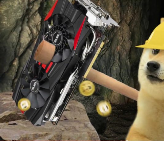 Dogecoin Mining Earnings Enormously Fell In Past 12 Months