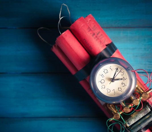 Ether Drops Listed Below $1,400, Pounded By United States Inflation And Problem Bomb Problem