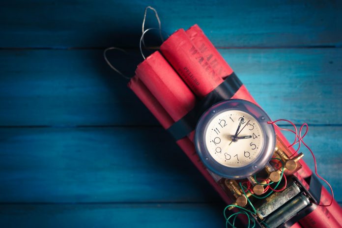 Ether Drops Listed Below $1,400, Pounded By United States Inflation And Problem Bomb Problem