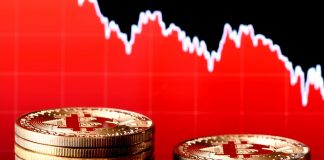 Bitcoin cost crashes amidst ‘severe market conditions’