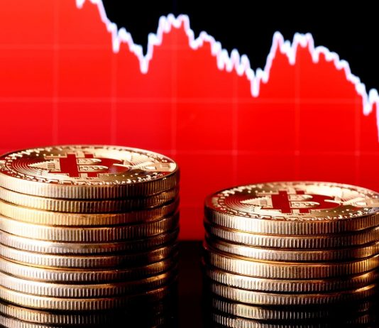 Bitcoin cost crashes amidst ‘severe market conditions’